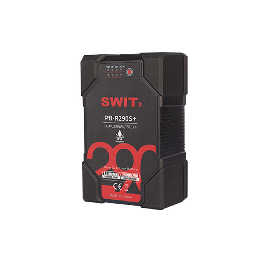 Swit - PB-R290S