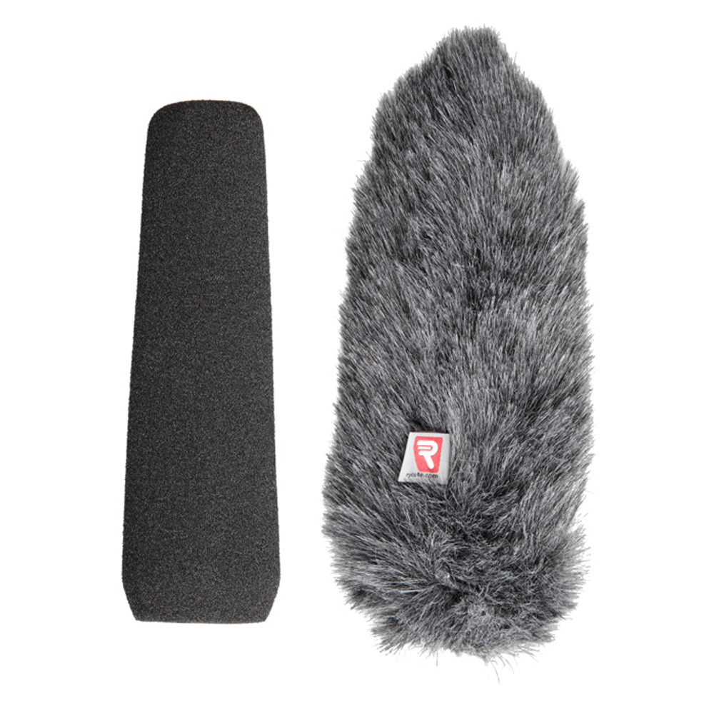 Rycote - 15 cm SGM Foam & Windjammer (19/22)