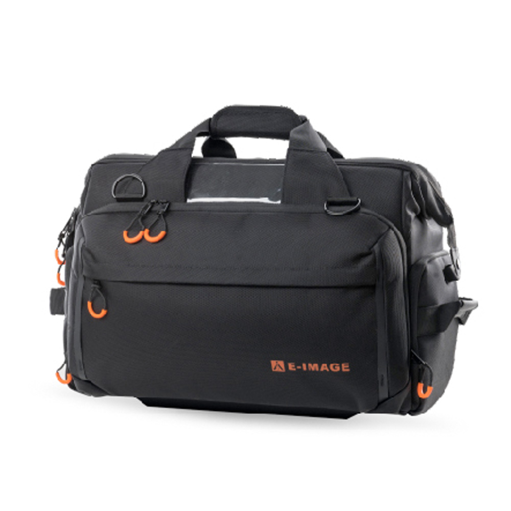 Shield20-1 E-Image - SHIELD 20 Camera Bag
