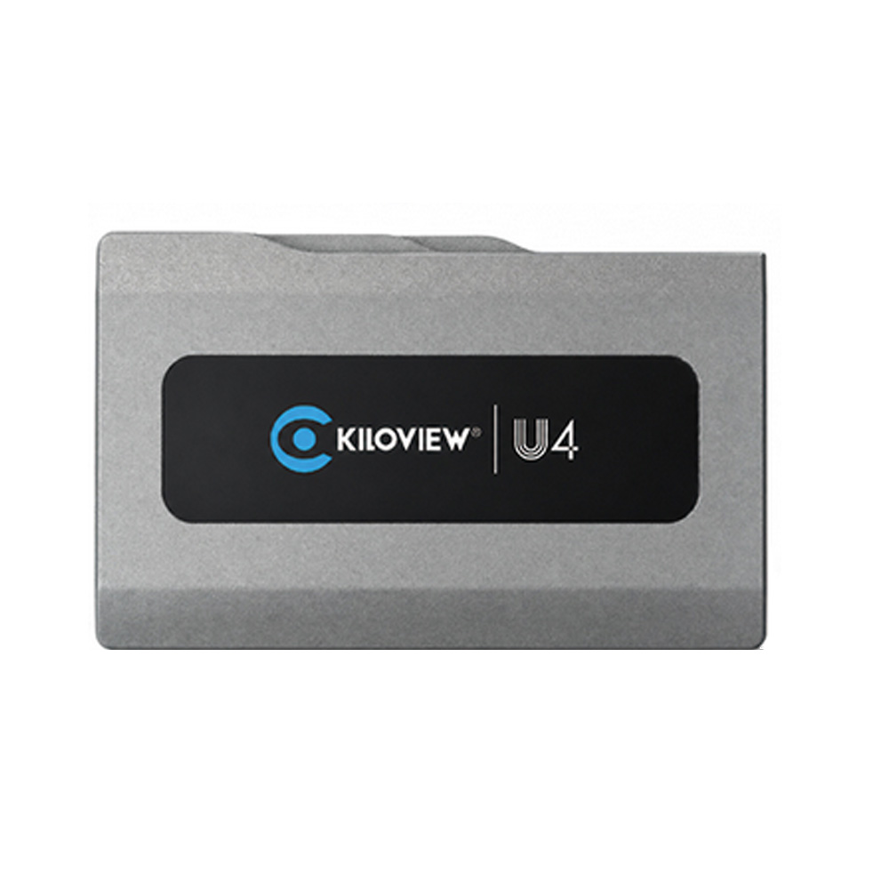 Kiloview - U4
