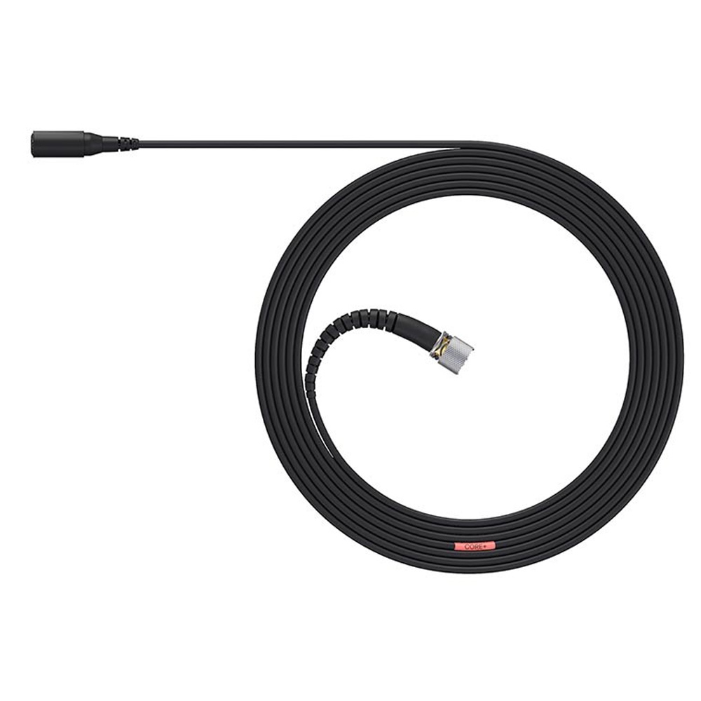 DPA - 4071 CORE+ Omni Mic,Presence Boost,Loud SPL, Schwarz, MicroLock
