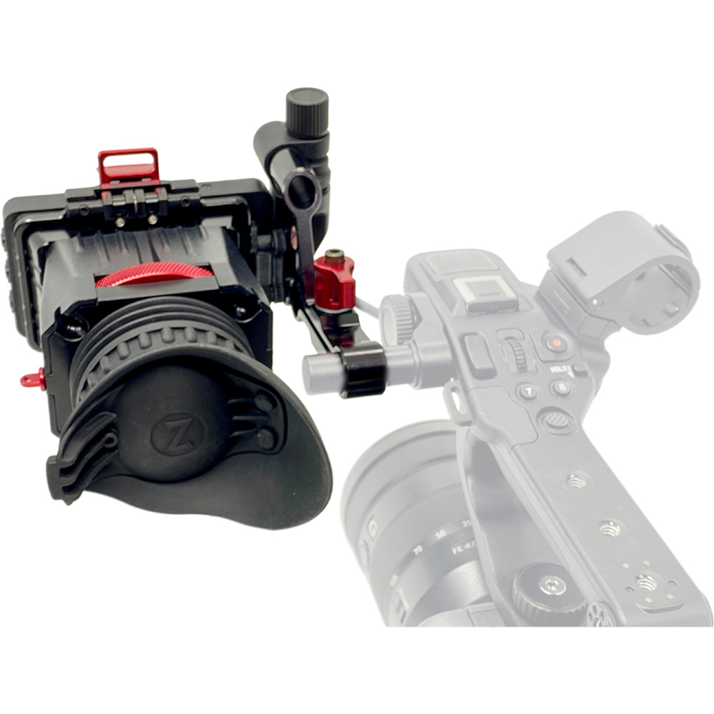 Zacuto - Z-Finder FX6