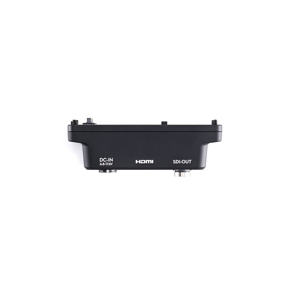 DJI - Remote Monitor Expansion Plate (SDI/HDMI/DC-IN)