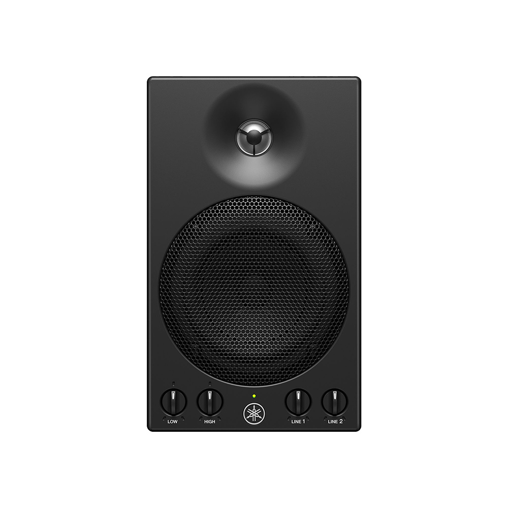 Yamaha - MSP 3A