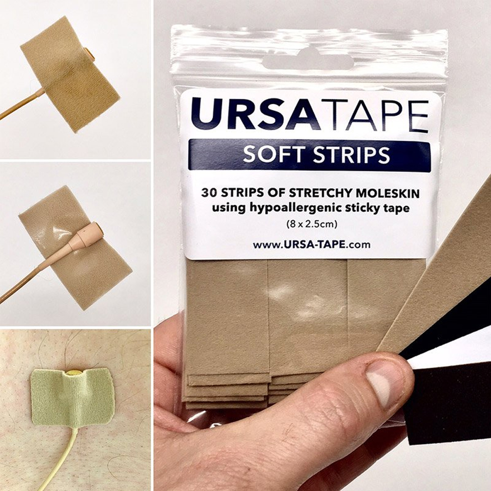 URSA - Small Stripes / Kombipacket