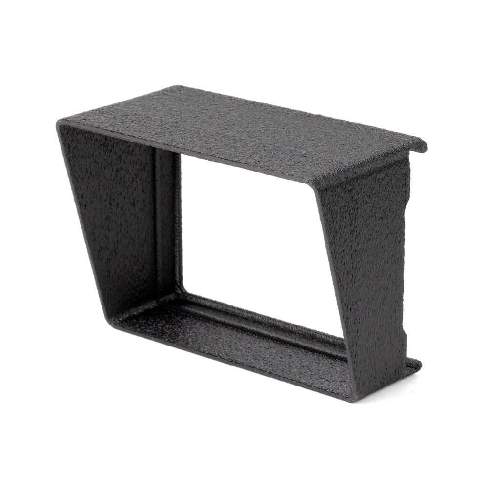 MID49 - Monitor Sunshade für Nikon ZR