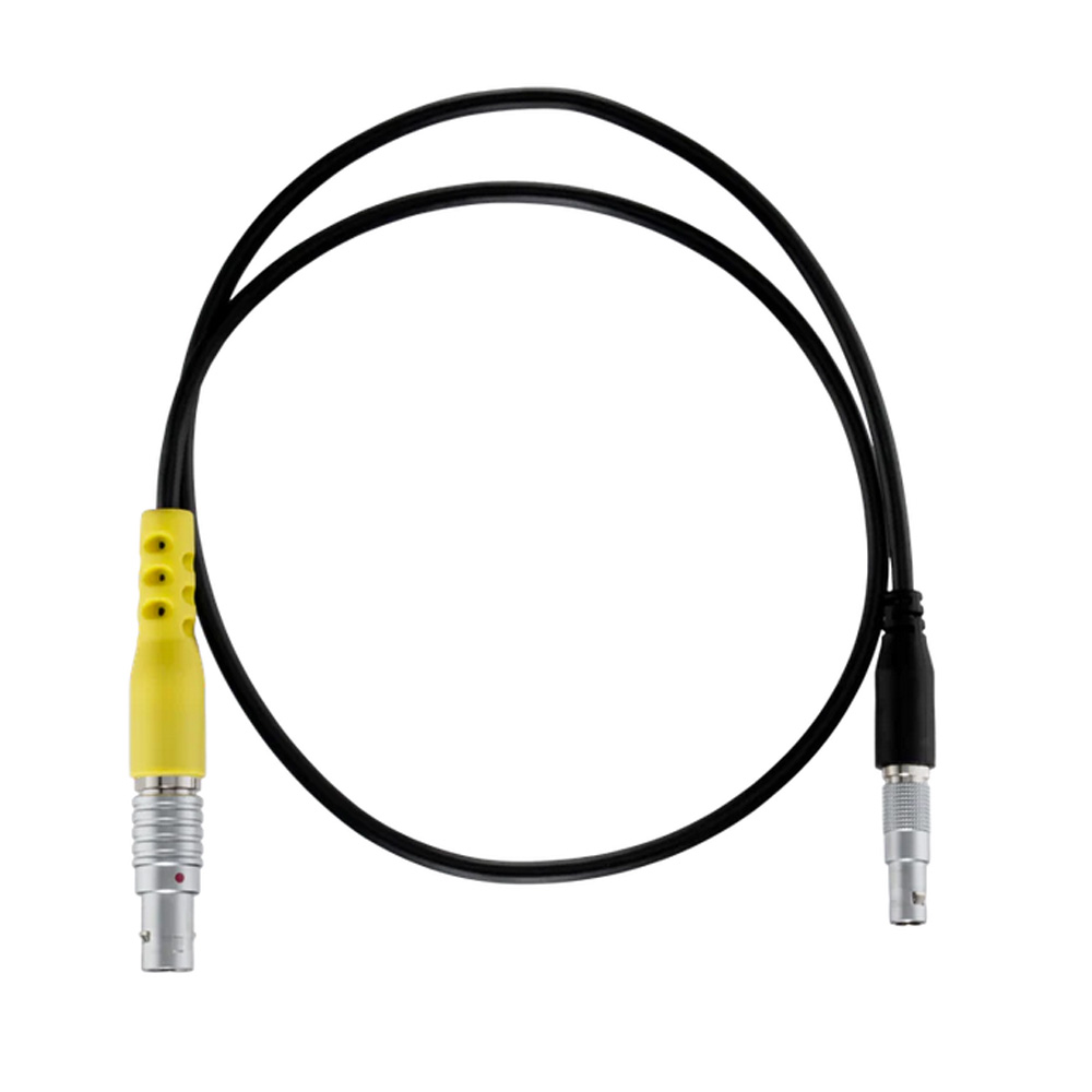 SmallHD - RED® EXT 9-pin to SmallHD 5-pin USB Camera-Control Cable (18in/45cm)