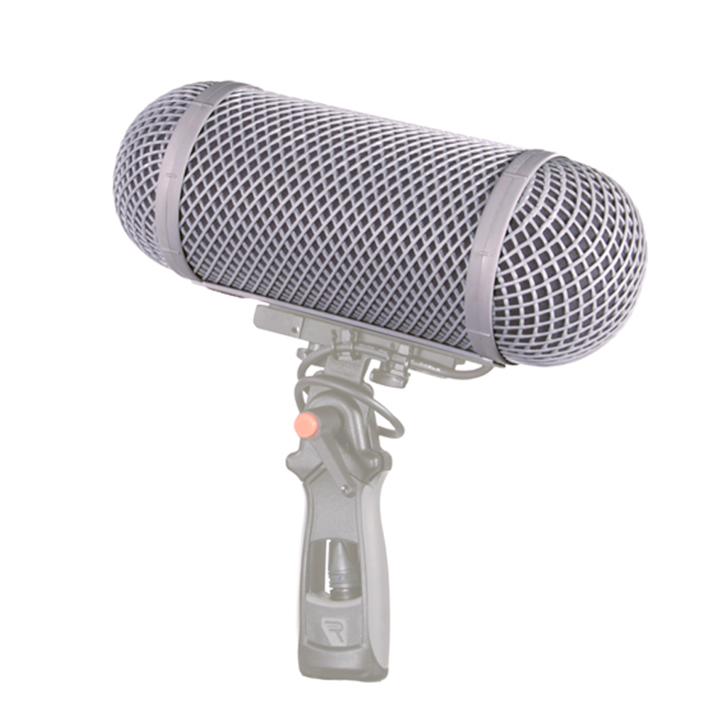 Rycote - Windshield WS 1