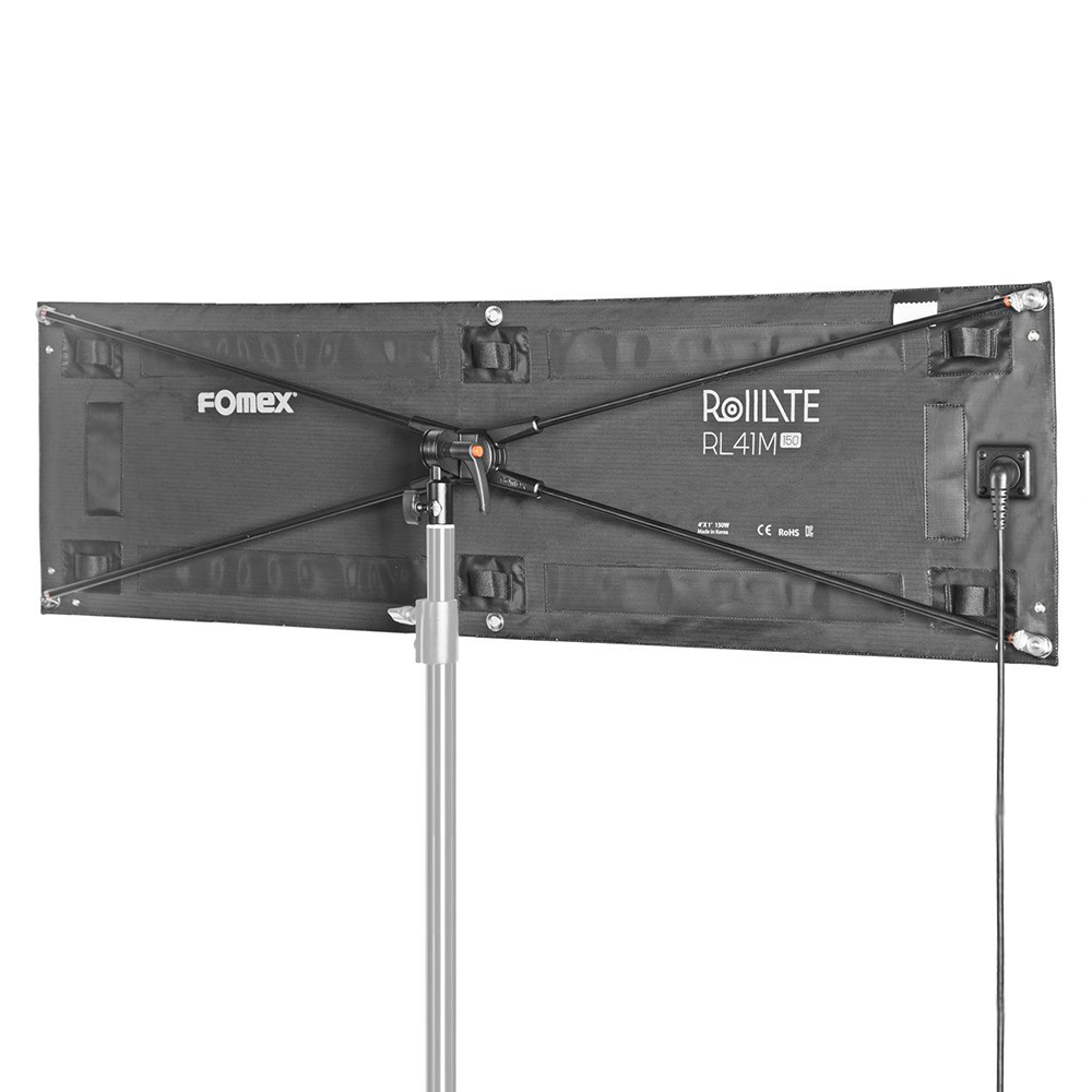 Fomex - RollLite RL41 Kit (150W)