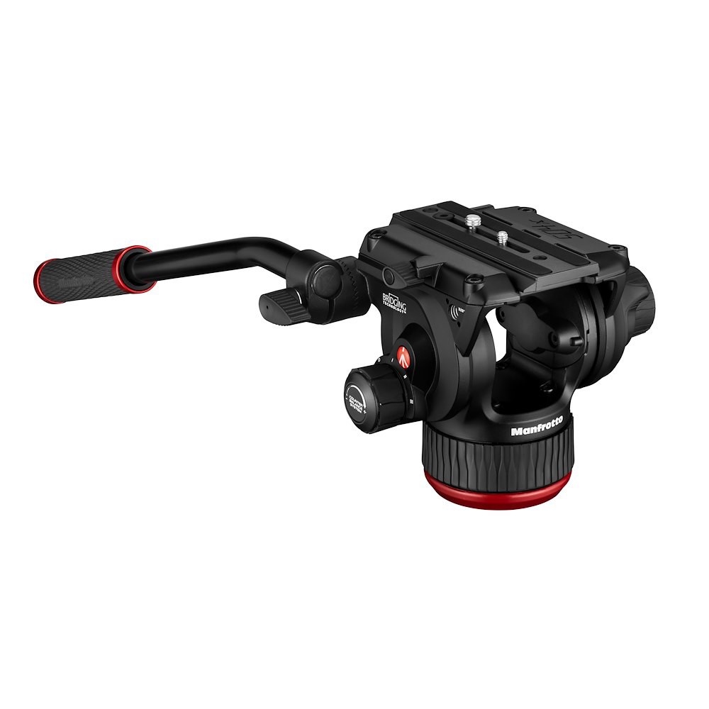 Manfrotto - Video 504X