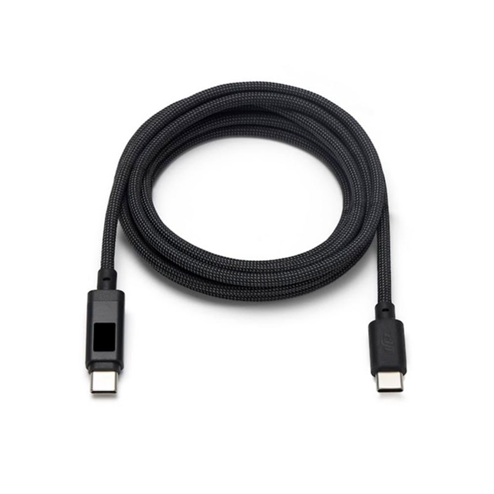 DJI - Power USB-C Digital Display Cable (1,8 m)
