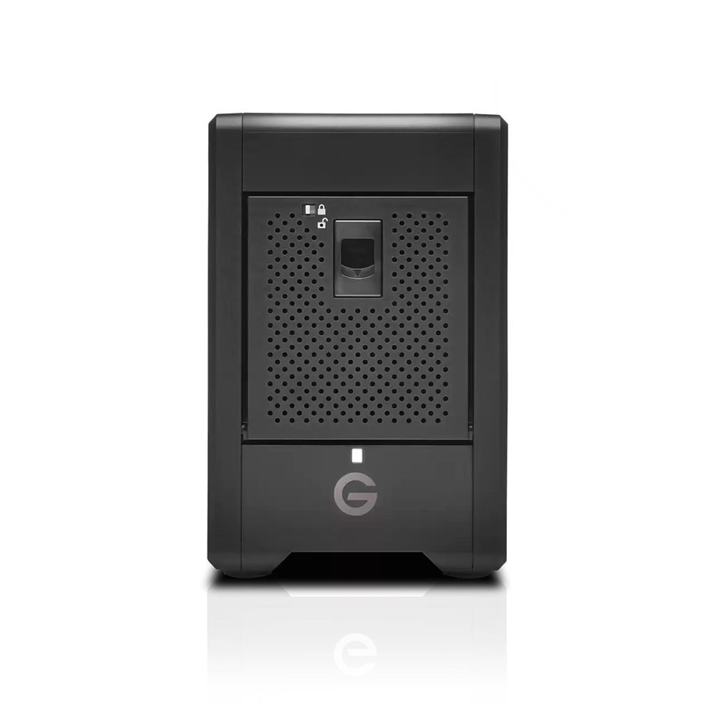 SanDisk Professional - G-Raid Shuttle 4 72TB