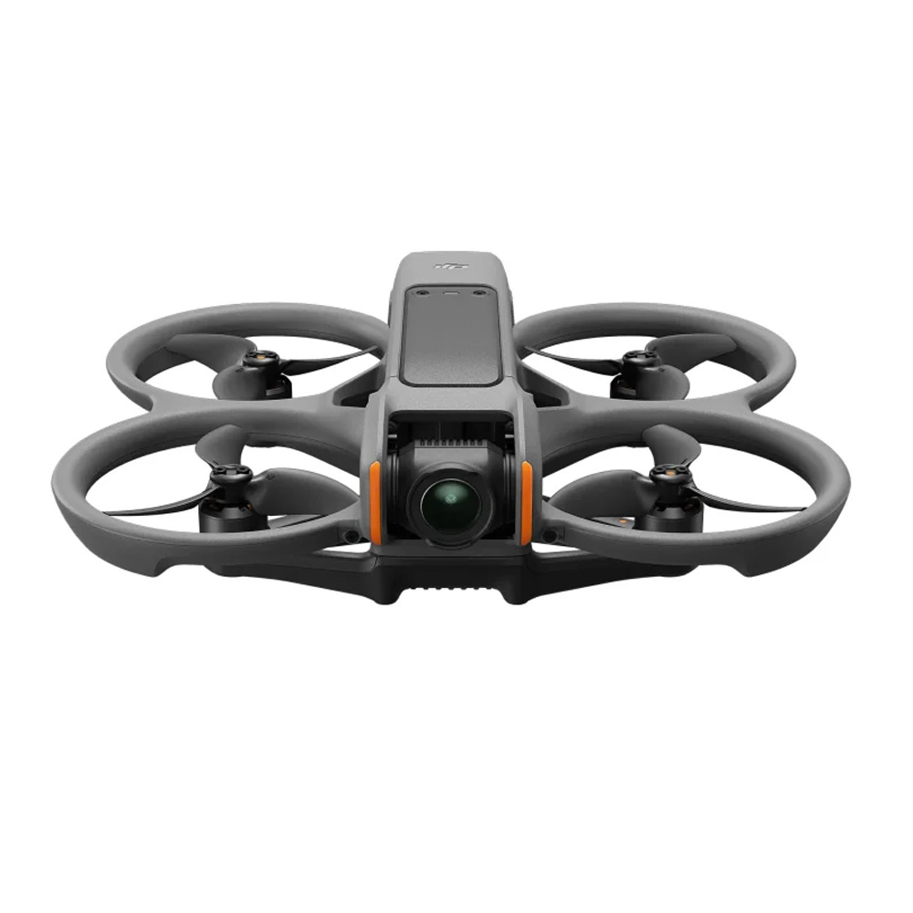 DJI - Avata 2 Fly Smart Combo (drei Akkus)