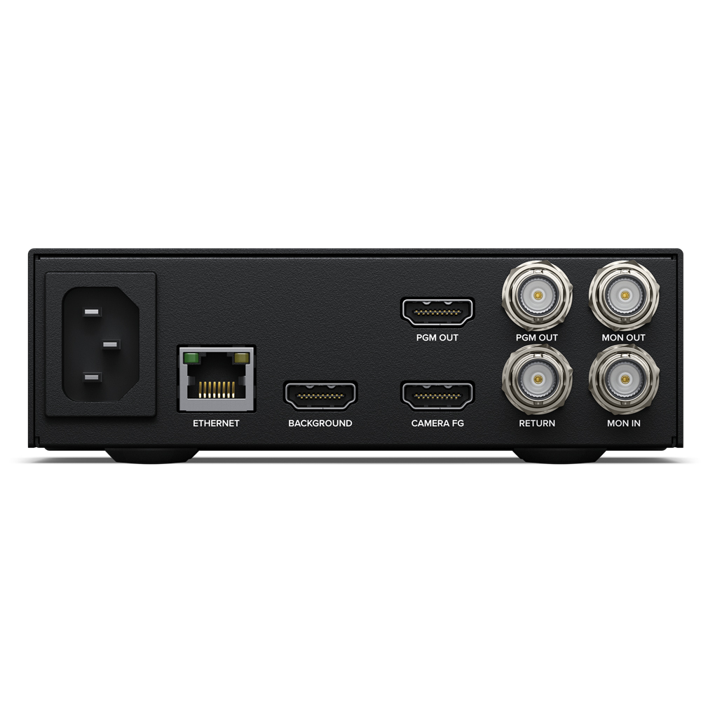 Blackmagic - Ultimatte 12 HD Mini