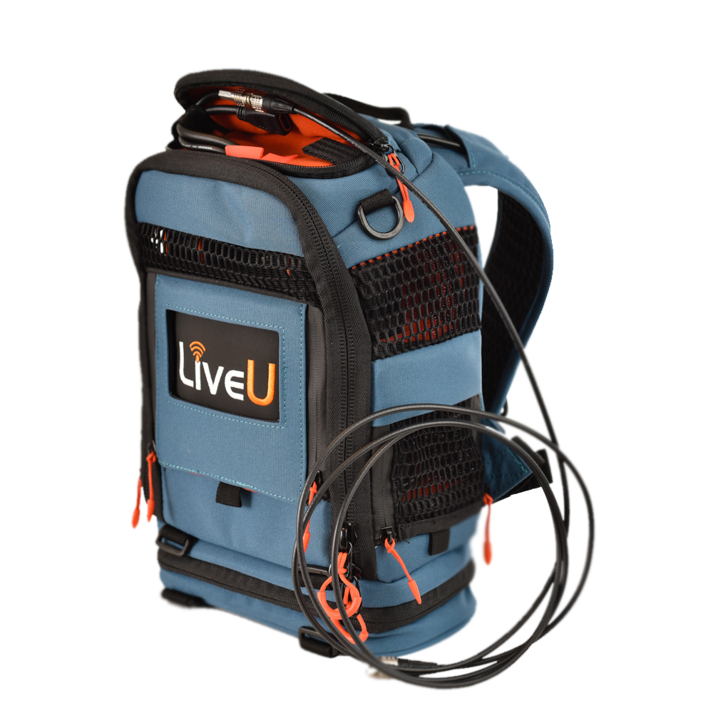 LiveU - LU600-HD-ANT