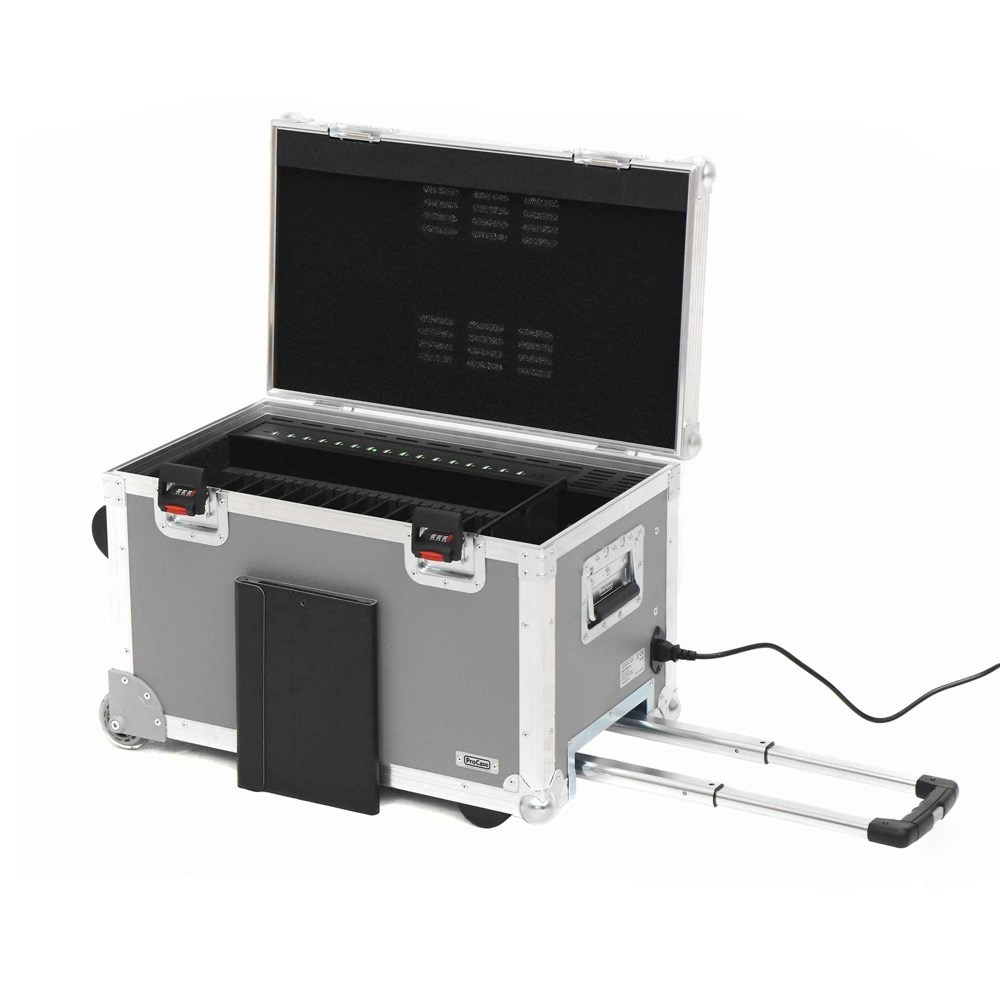 ProCase - Tab-Case 16 Trolley 11"