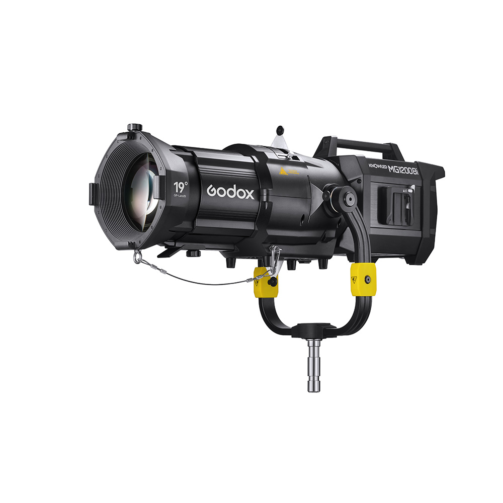 Godox - Knowled GP19K Spotlight Set