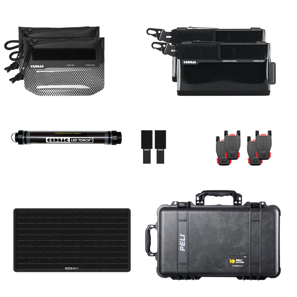 CRDBAG - Peli 1510 Bundle 02