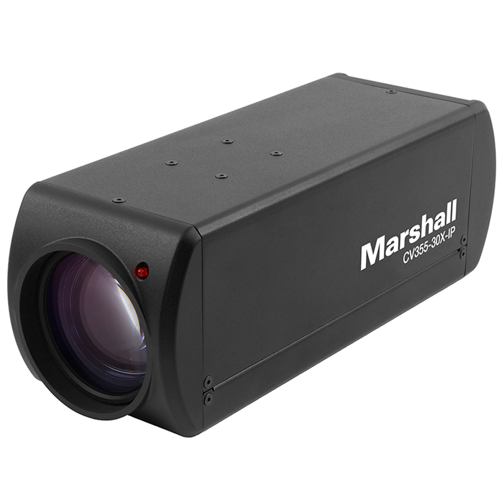 Marshall - CV355-30X-IP