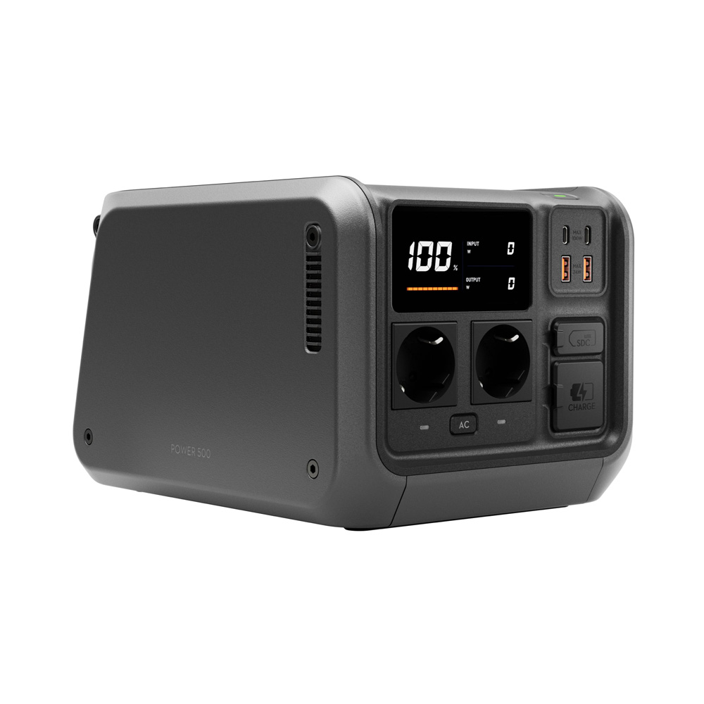 DJI - Power 500
