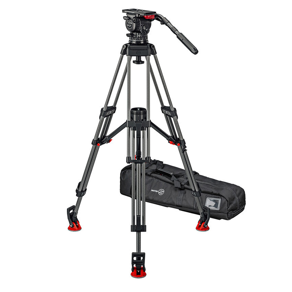 Sachtler -  System FSB 16T MK II ENG CF MS
