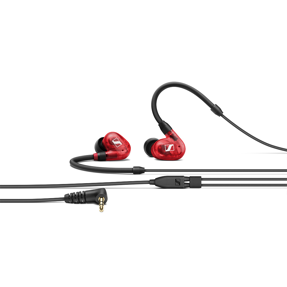 Sennheiser - IE 100 PRO Red