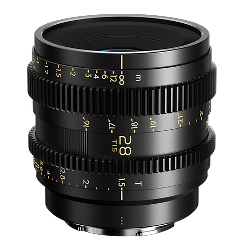 TP-SC2815-E-1 Thypoch - Simera-C 28mm T 1.5 (E-Mount)