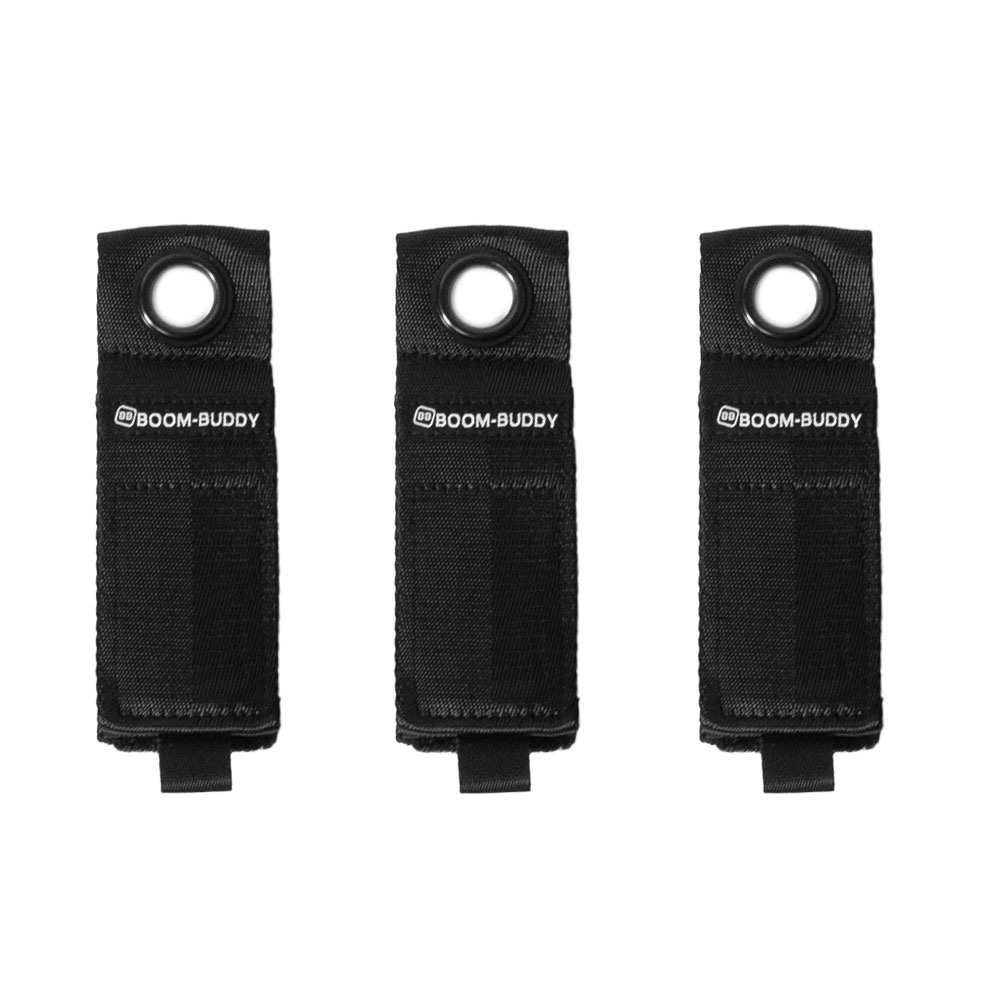 BOOM-CBM-1 Boom-Buddy - BOOM-CBM Cable Buddy M (3 Stck)