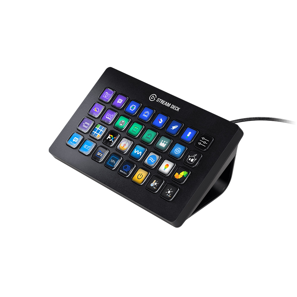 Elgato - Stream Deck XL