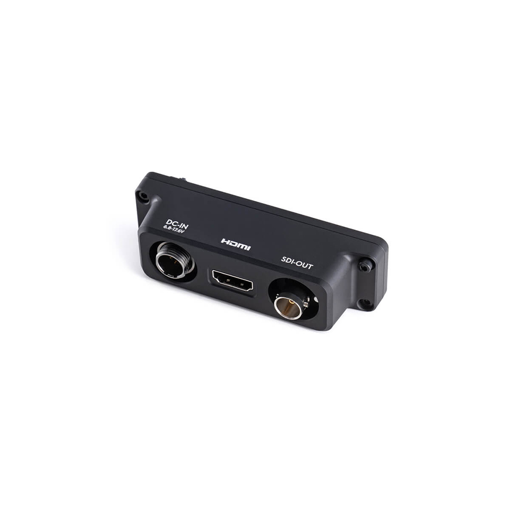 SDIModul_1 DJI - Remote Monitor Expansion Plate (SDI/HDMI/DC-IN)