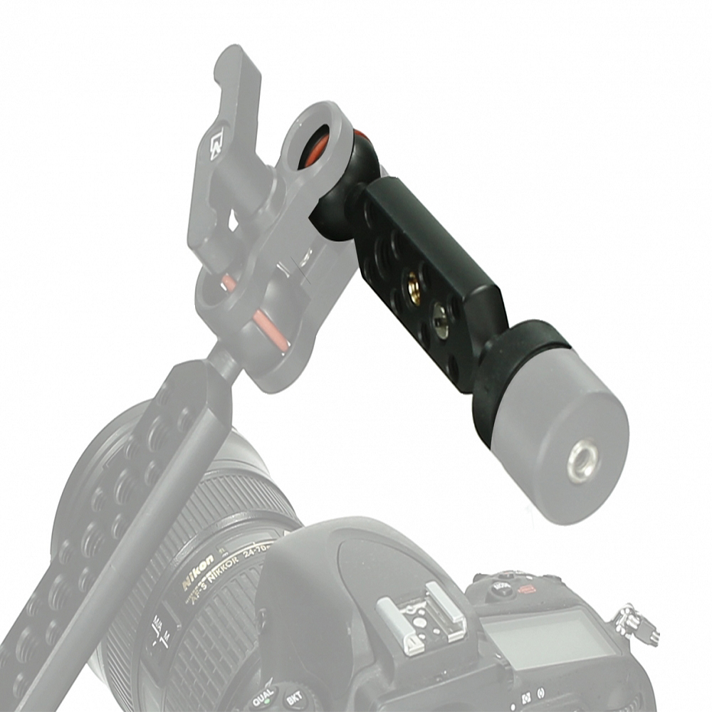 Slidekamera - VARIO Articulated Arm 4,7"