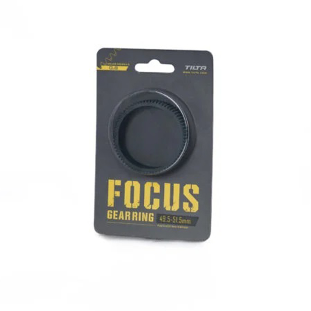 Tilta - Seamless Focus Gear Ring - TA-FGR-4951