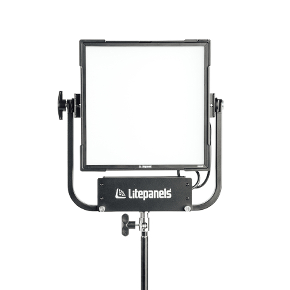 Litepanels - Gemini 1x1 Soft Panel