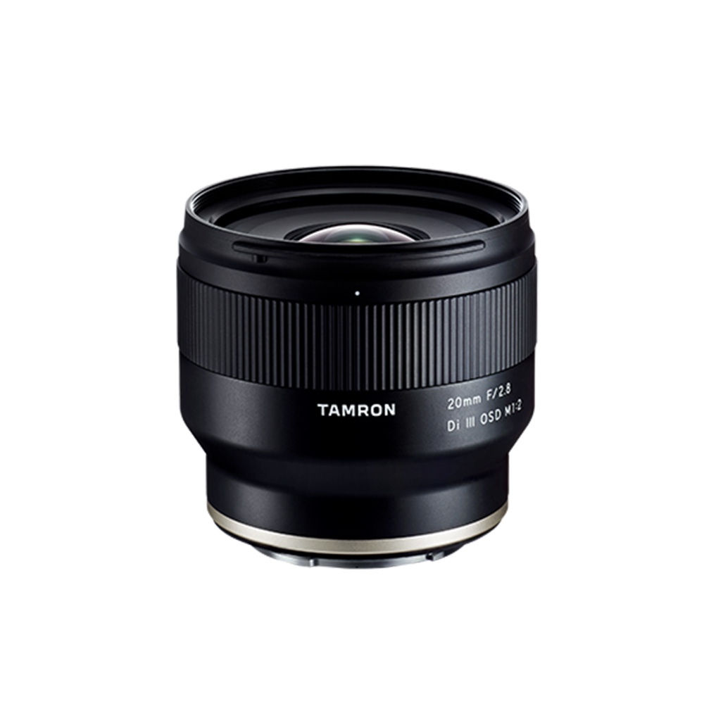 Tamron - 20mm F/2.8 Di III OSD M1:2 Sony E-Mount