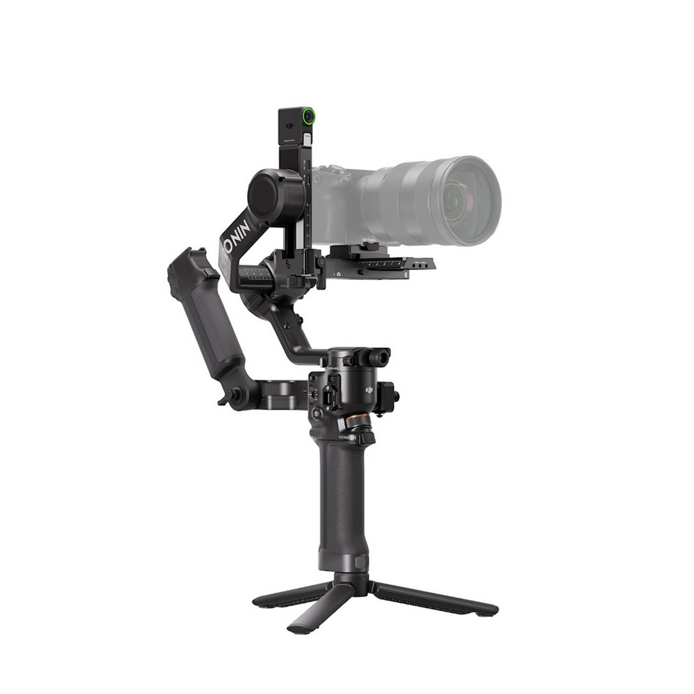 DJI - RS 5 Combo