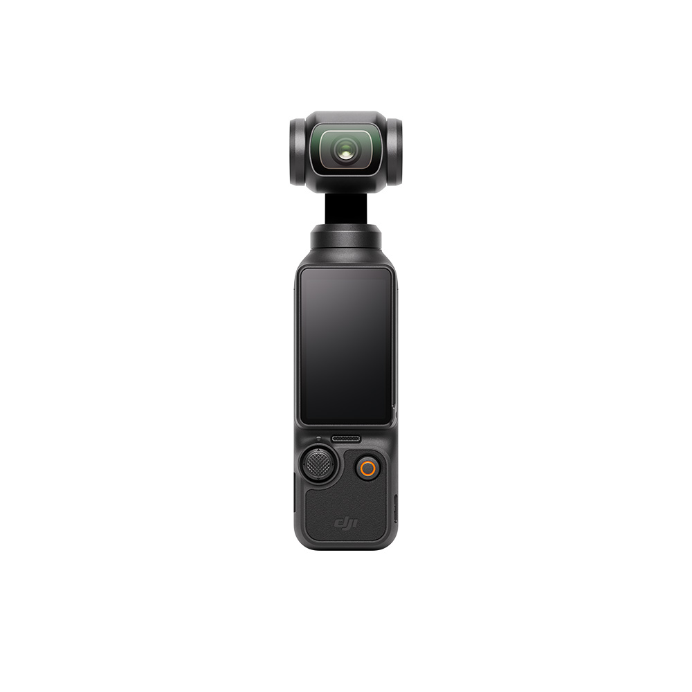 DJI - Osmo Pocket 3 Creator Combo