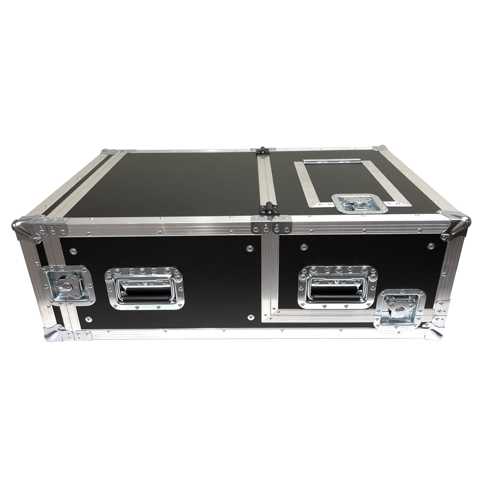 Mediatec - Mobiles Regie Flightcase Gr. L