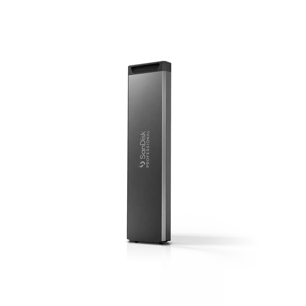 Sandisk Professional - Pro-Blade SSD-Mag 4TB