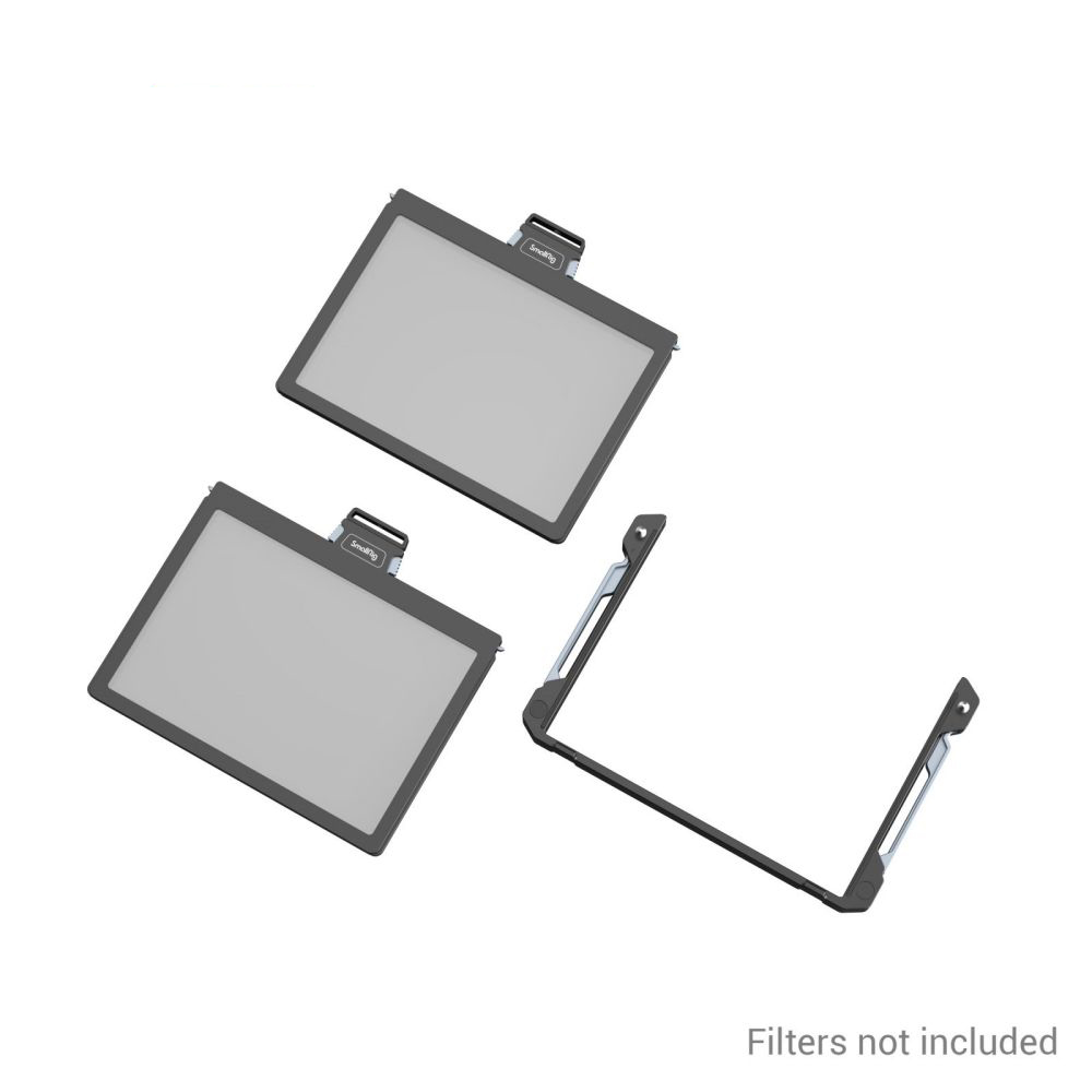 SmallRig - Filter Frame (4 x 5,65") - 3649