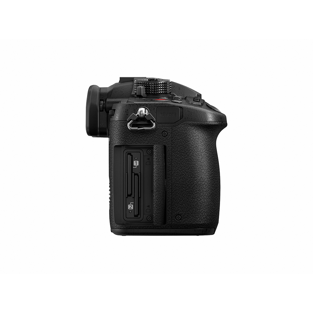 Panasonic - GH 5 Mark II