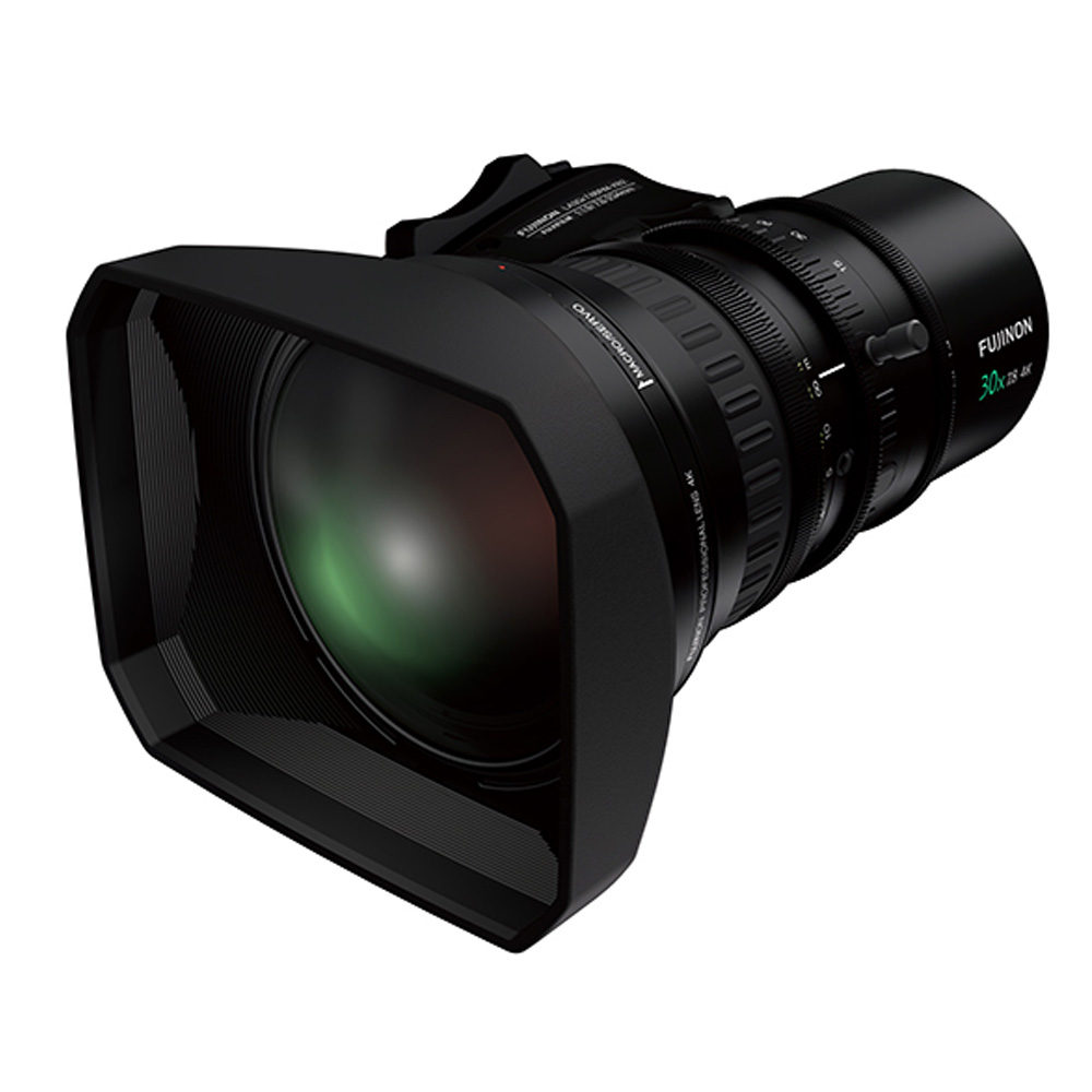 Fujinon - LA30x7.8BRM-XB2