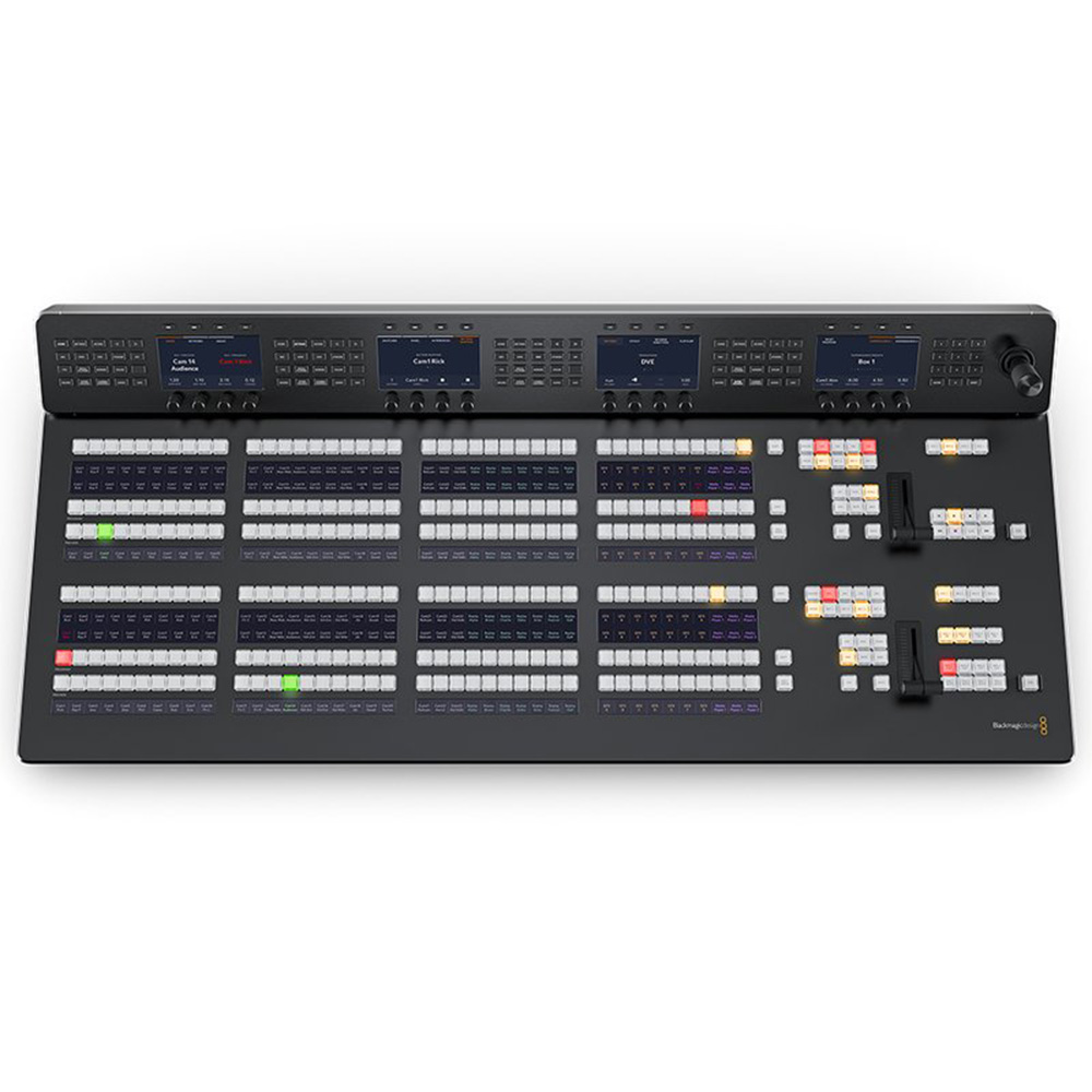 Blackmagic - ATEM 2 M/E Advanced Panel 40