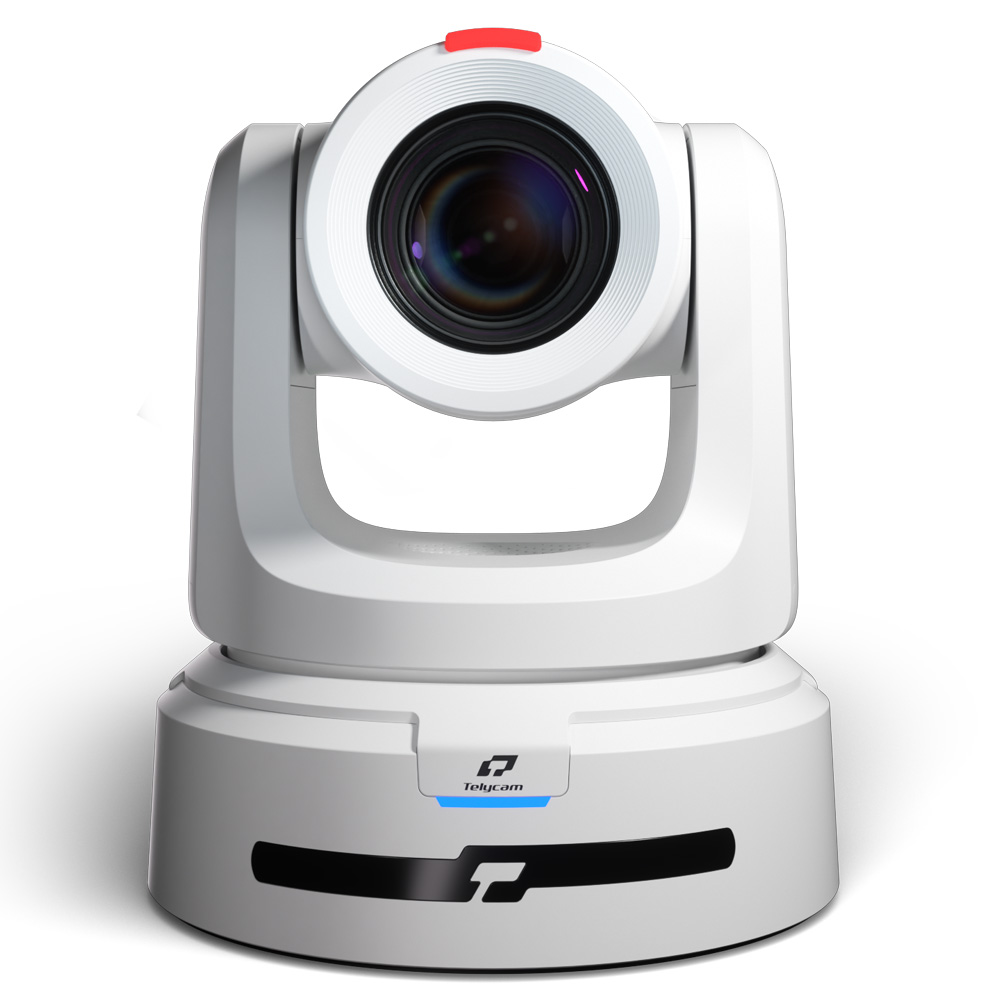 Telycam- Explore XE (white)