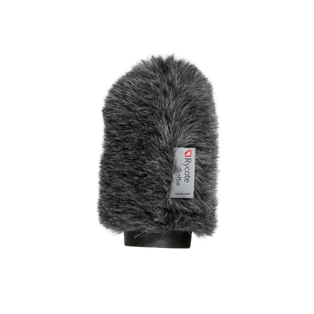 Rycote - 12 cm Classic-Softie (19/22)