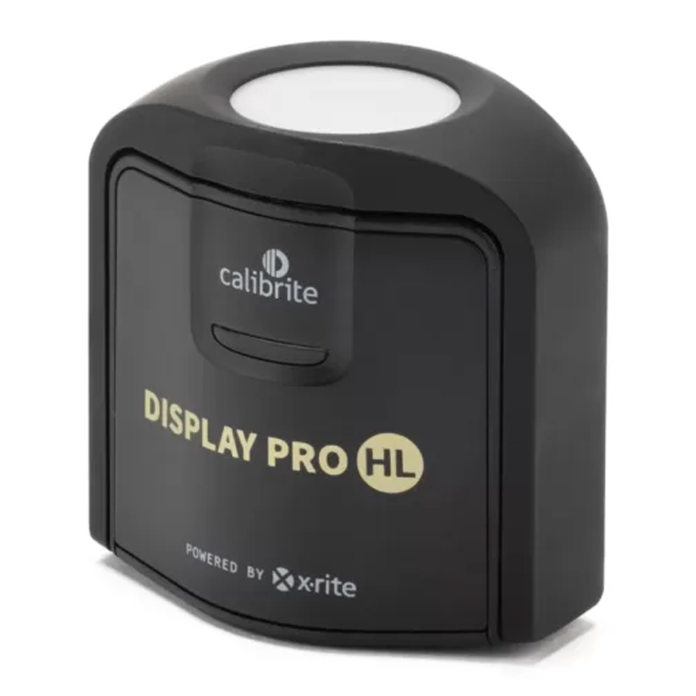 Calibrite - Display Pro HL