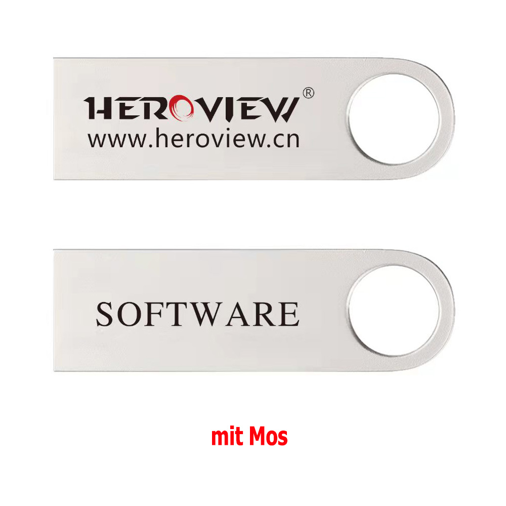 Heroview - MOS Dongle