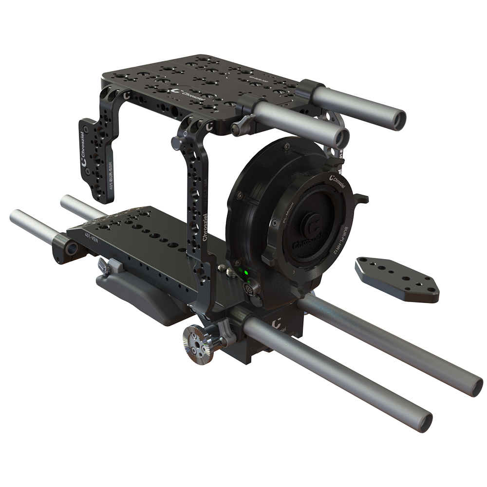 401-BUR-LWS-KIT-PL-1 Chrosziel - 401-BUR-LWS-KIT-PL LWS Kit PL