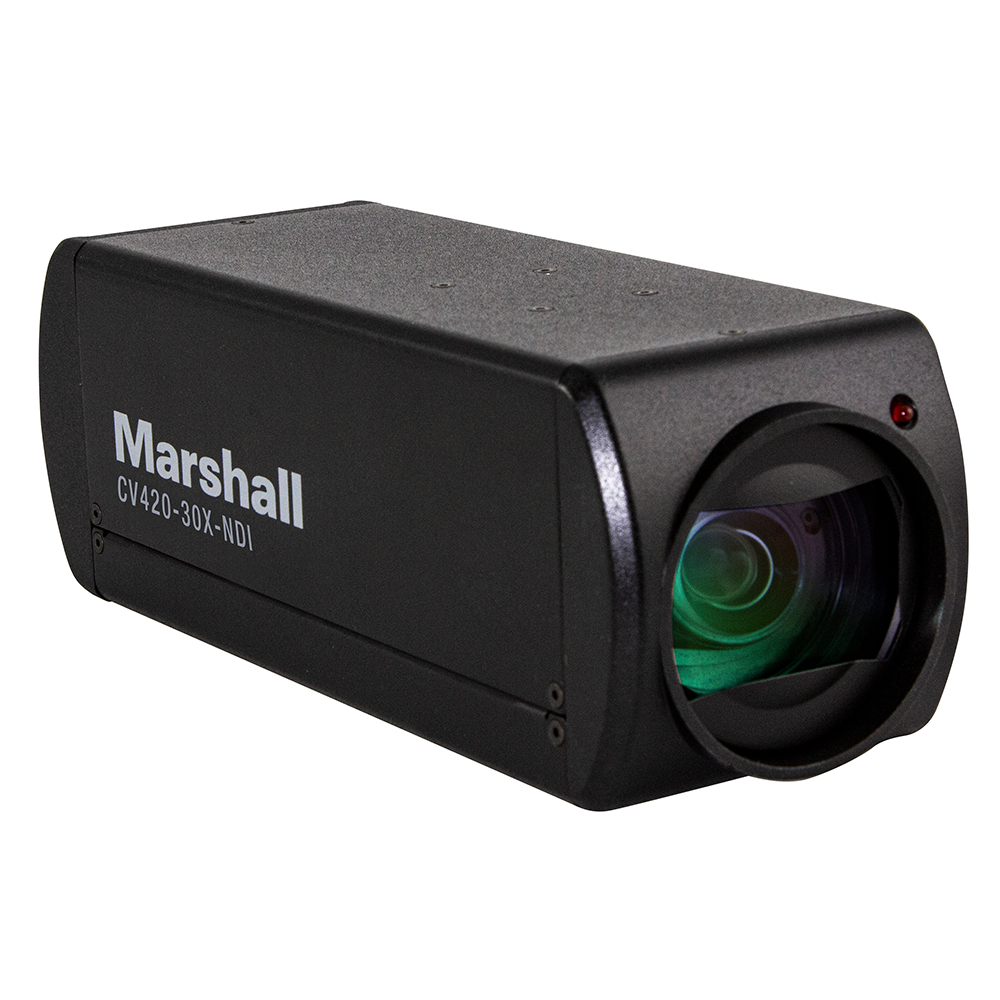 Marshall - CV420-30X-NDI