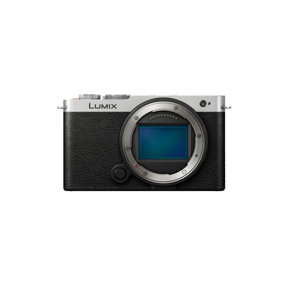 DC-S9E-SA Panasonic - Lumix DC-S9E