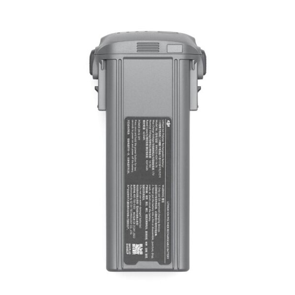 DJI - Mavic Air 3 Intelligent Flight Battery (3500mAh)